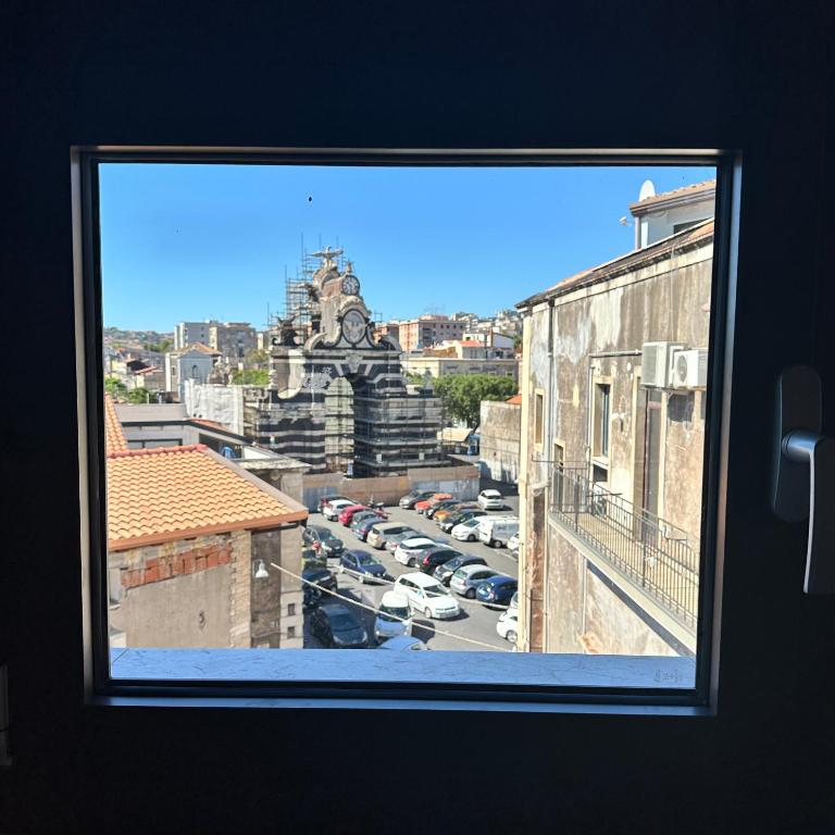 Dimora Ferdinandea - Double or Twin Room with Sea View - 23