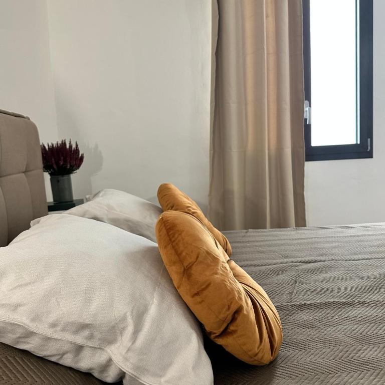 Dimora Ferdinandea - Double or Twin Room with Sea View - 5