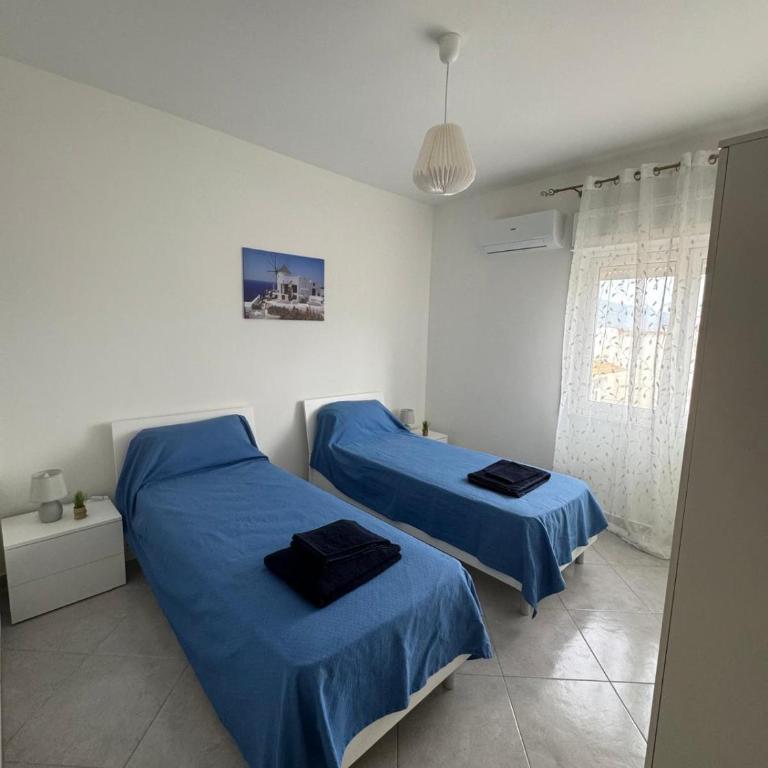 La Bella Vista - Appartamento con 3 Camere da Letto - Piano Alto - 15