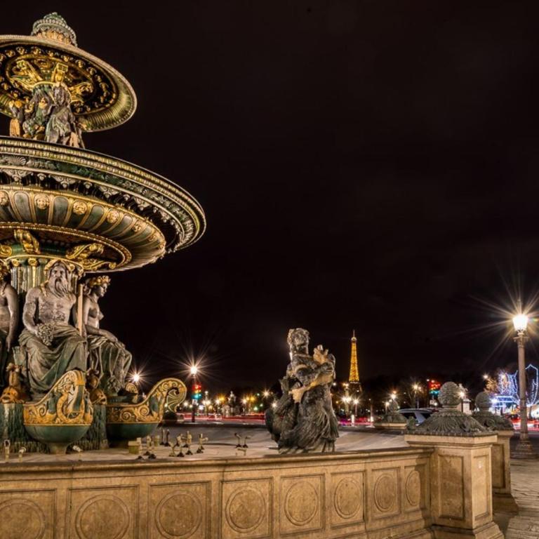 Paris Porte de Versailles Cosy Lodge 2 Appart parking wifi 4 pers - Appartement 1 Chambre - 35