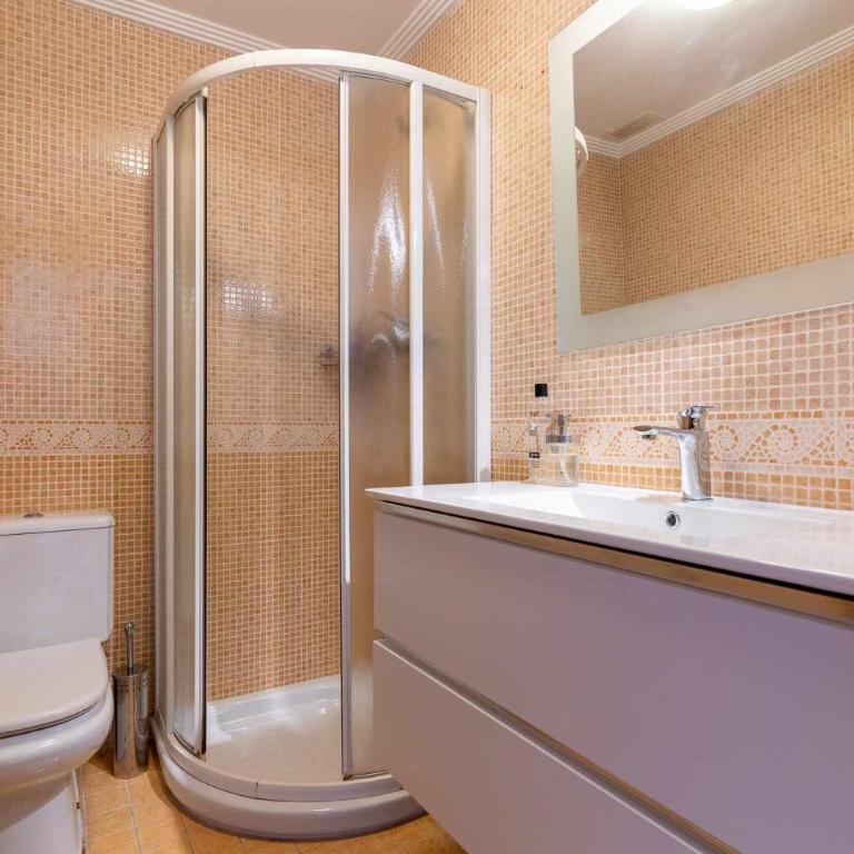 Centro Santa Pola cerca puerto y playas - Apartamento - 7