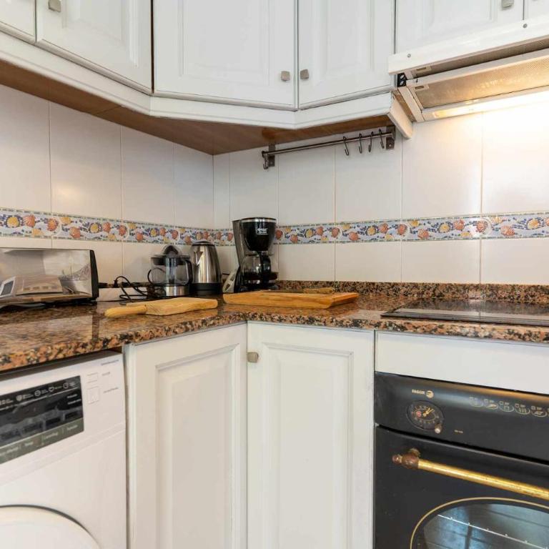 Centro Santa Pola cerca puerto y playas - Apartamento - 12