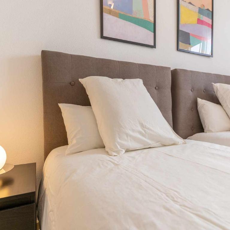 Centro Santa Pola cerca puerto y playas - Apartamento - 18