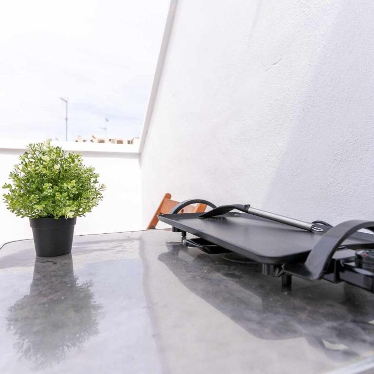 Centro Santa Pola cerca puerto y playas - Apartamento - 32
