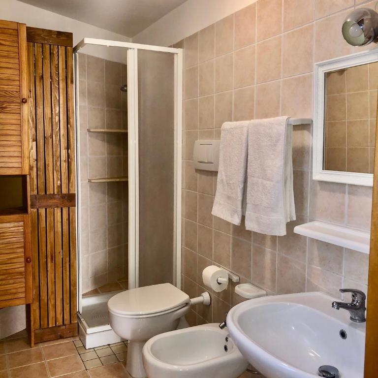 Albatro Guest House - Appartamento con 1 Camera da Letto - 10