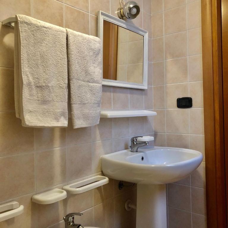 Albatro Guest House - Appartamento con 1 Camera da Letto - 11
