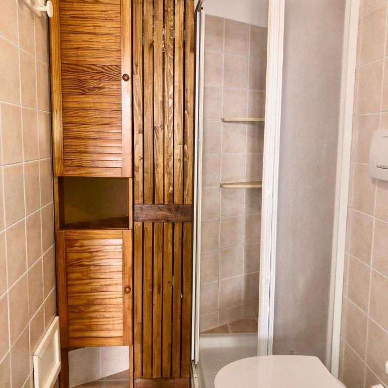Albatro Guest House - Appartamento con 1 Camera da Letto - 12