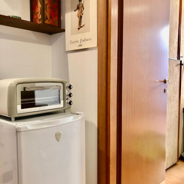 Albatro Guest House - Appartamento con 1 Camera da Letto - 9