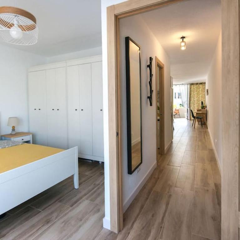 Casa Boheme - Apartamento de 1 dormitorio - 9