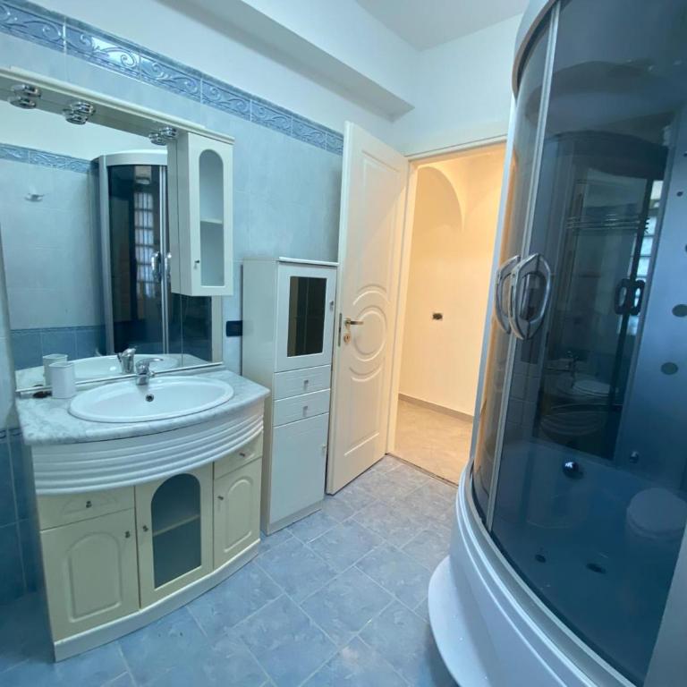 La Bella Vista - Appartamento con 3 Camere da Letto - Piano Alto - 24