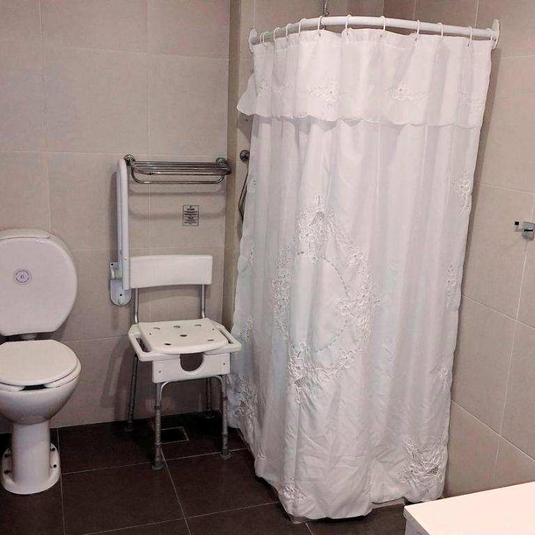 Hotel de Campo Colón Resort and Spa - Habitación Doble adaptada para personas con movilidad reducida - 2