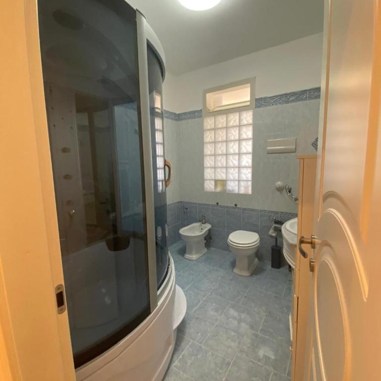 La Bella Vista - Appartamento con 3 Camere da Letto - Piano Alto - 23