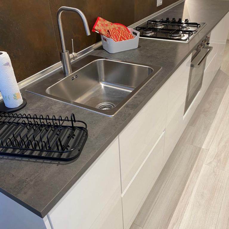 CasaFaleria - Appartamento con 1 Camera da Letto - 9