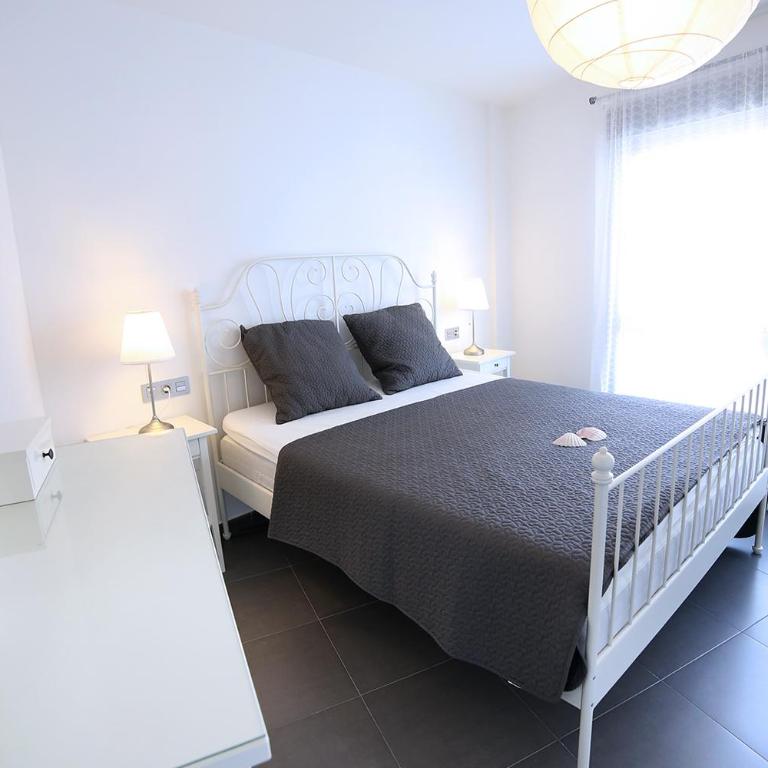 La Manga Beach Club Apartments - Superior Apartment - 20