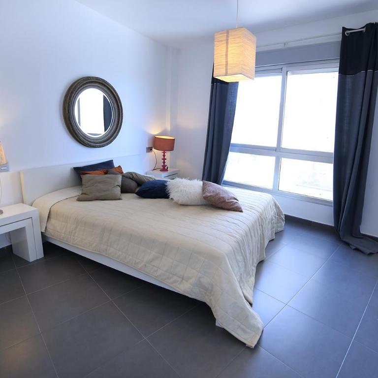 La Manga Beach Club Apartments - Superior Apartment - 21