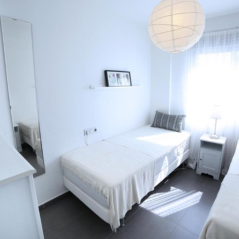 La Manga Beach Club Apartments - Superior Apartment - 18