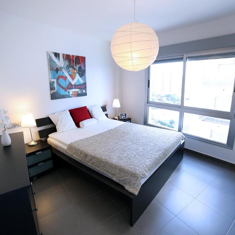 La Manga Beach Club Apartments - Superior Apartment - 19