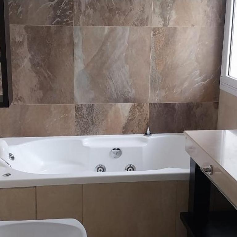 Pirca Malal - Five-Bedroom House - 21