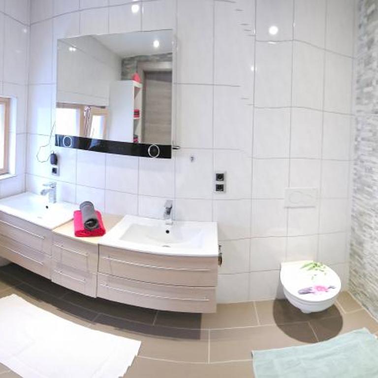 HET Lounge - Haus mit 2 Schlafzimmern - 12