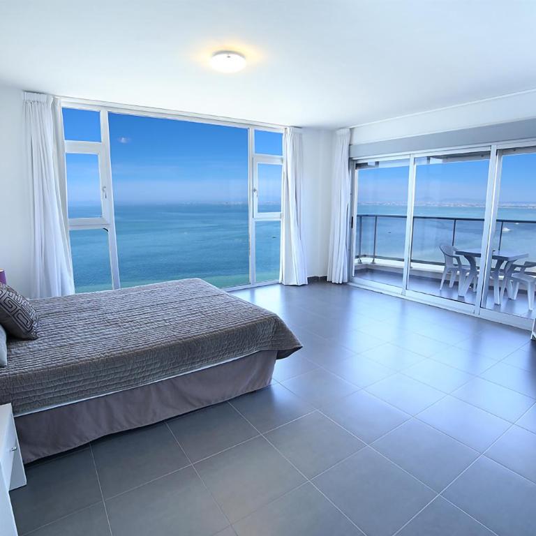 La Manga Beach Club Apartments - Superior Penthouse Apartment - 13