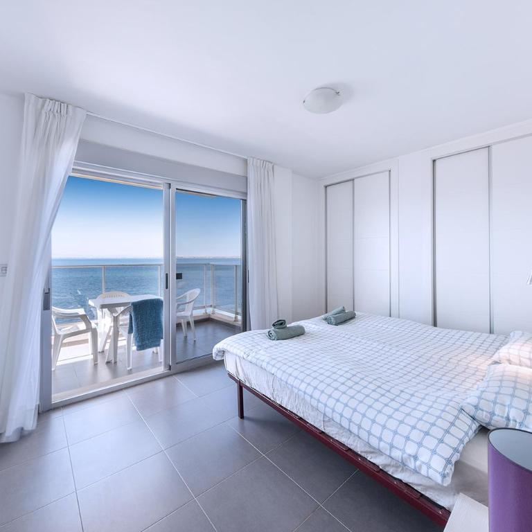 La Manga Beach Club Apartments - Superior Penthouse Apartment - 15
