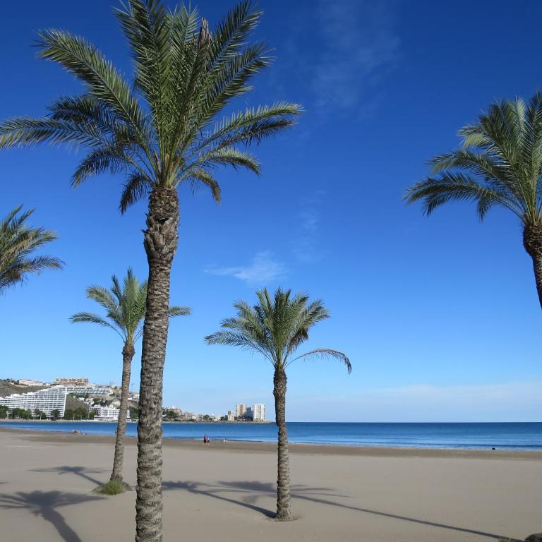 Casa al Castillo - charming & authentic townhouse - terrace with stunning castle views - Vacation Home - 56