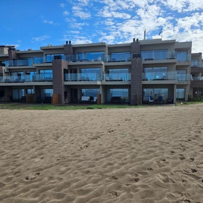 Departamento frente al mar - Apartamento con vistas al mar - 26