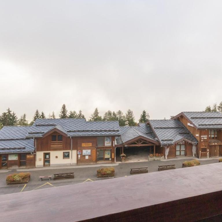 Grand Duplex Confort au Centre, 6 Pers, Garage, Balcon, Proche Commerces et Pistes - Apartamento de 1 dormitorio - 7