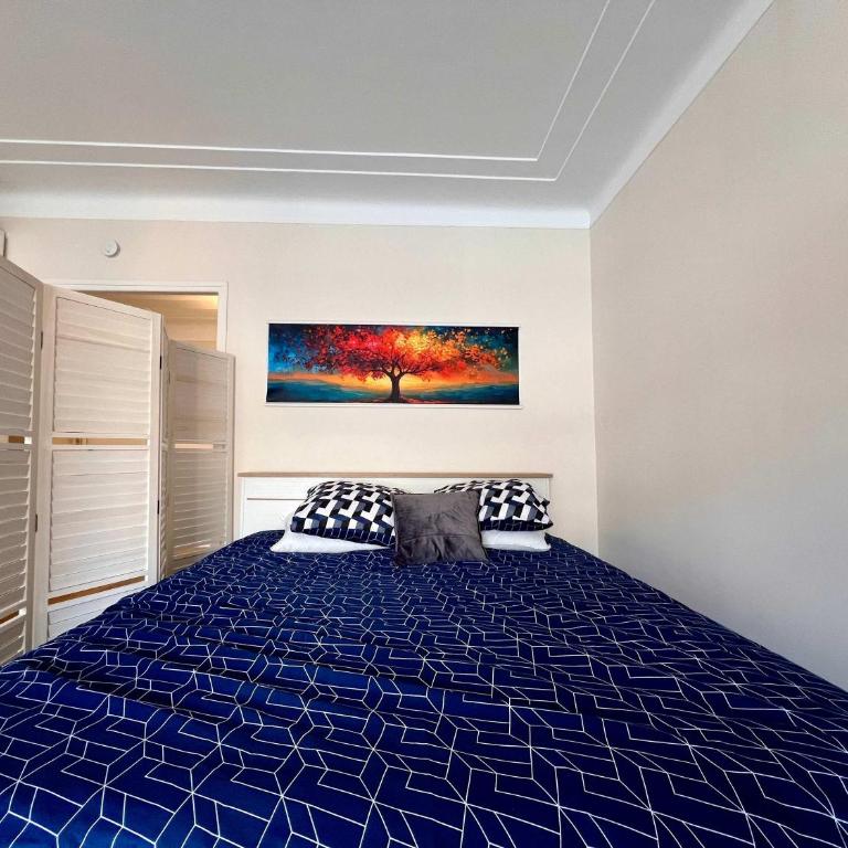 B030 Grand studio renove spacieux et lumineux - Appartement - 7