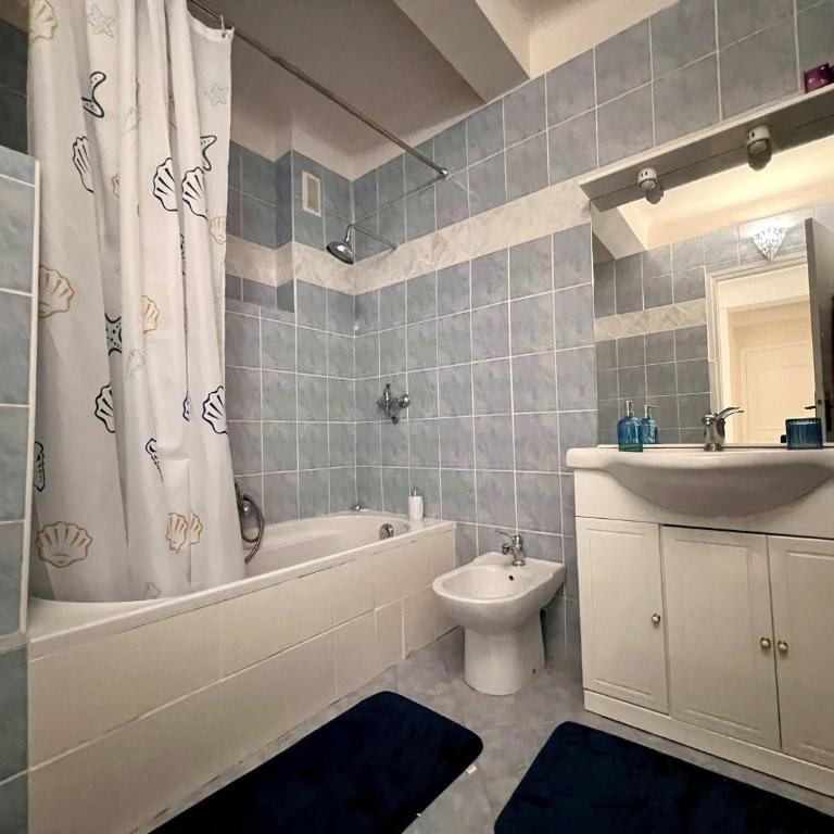 B030 Grand studio renove spacieux et lumineux - Appartement - 17