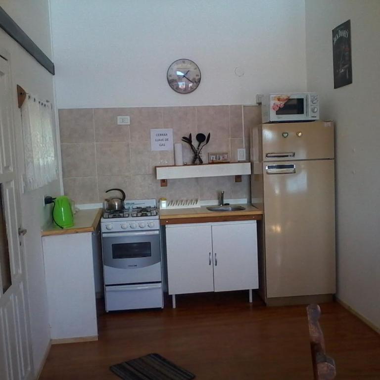 San Benito de Palermo - Apartamento Dúplex - 76