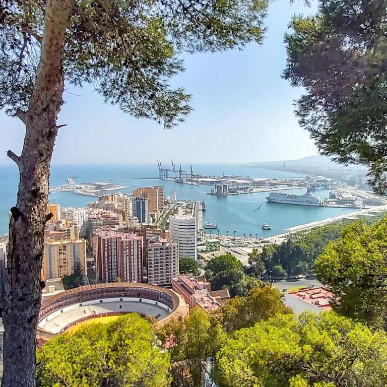 Gorgeous Home In Malaga - Casa Vacacional de 3 dormitorios - 25