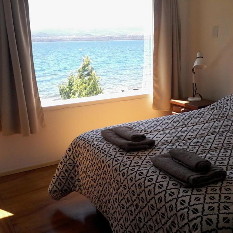 San Benito de Palermo - Apartamento Dúplex - 85