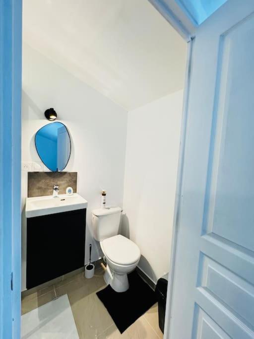 Studio lumineux - Appartement 1 Chambre - 13