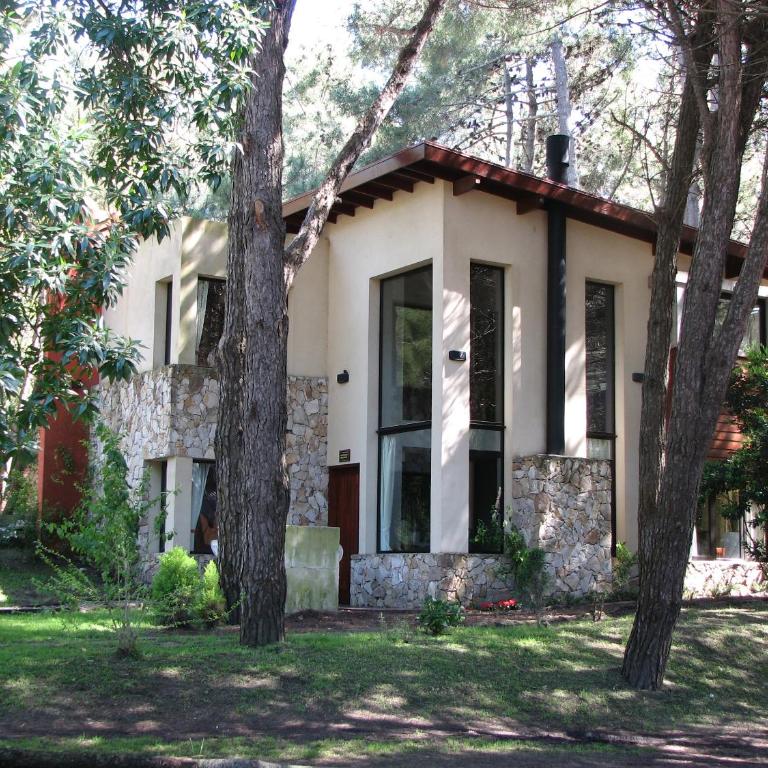 Del Lucero - Apartment - Split Level - 1