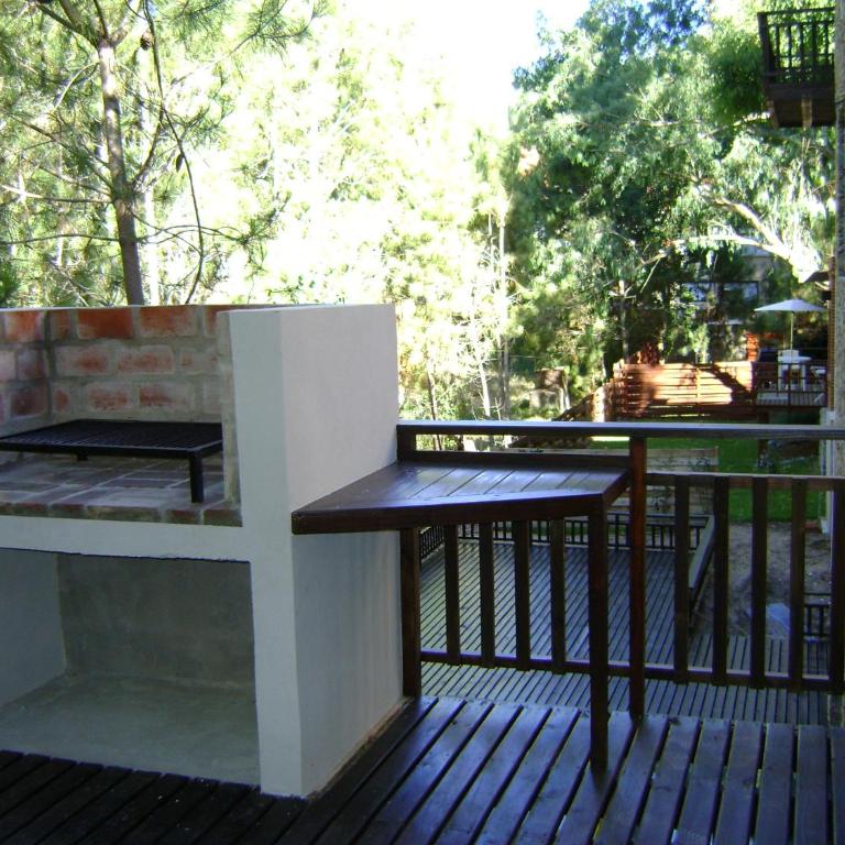 Pueblo Yaganes - One-Bedroom Apartment - 24