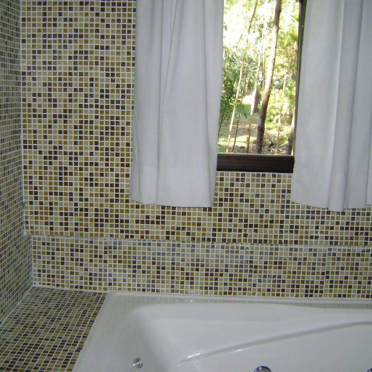 Pueblo Yaganes - One-Bedroom Apartment - 25