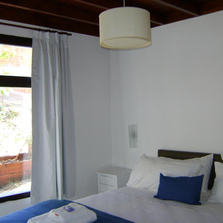 Pueblo Yaganes - One-Bedroom Apartment - 26