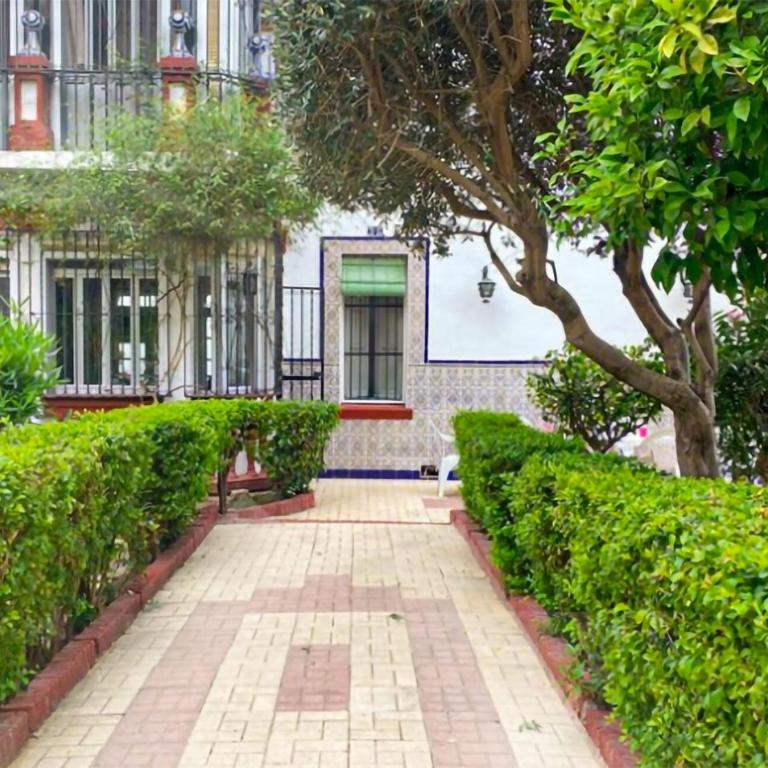 Gorgeous Home In Malaga - Casa Vacacional de 3 dormitorios - 6