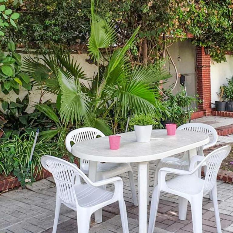 Gorgeous Home In Malaga - Casa Vacacional de 3 dormitorios - 8