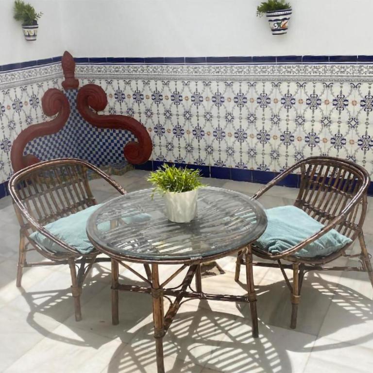 Gorgeous Home In Malaga - Casa Vacacional de 3 dormitorios - 9