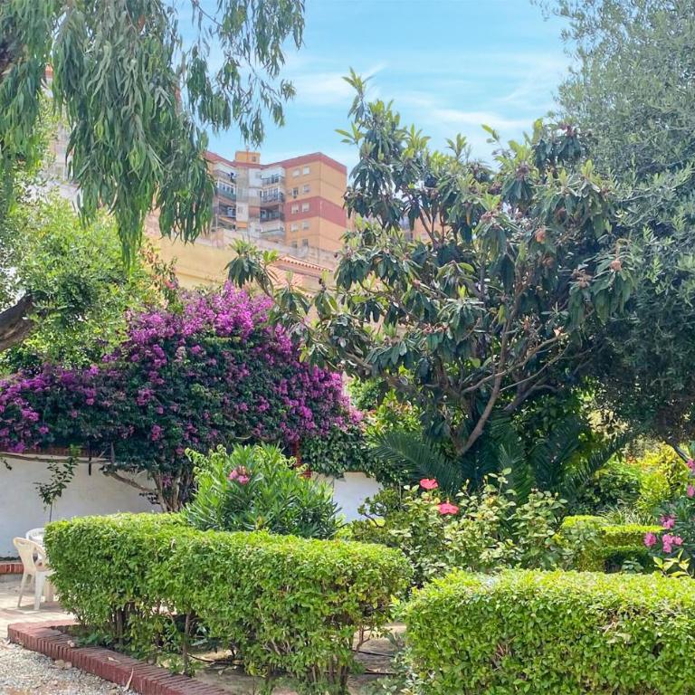 Gorgeous Home In Malaga - Casa Vacacional de 3 dormitorios - 11