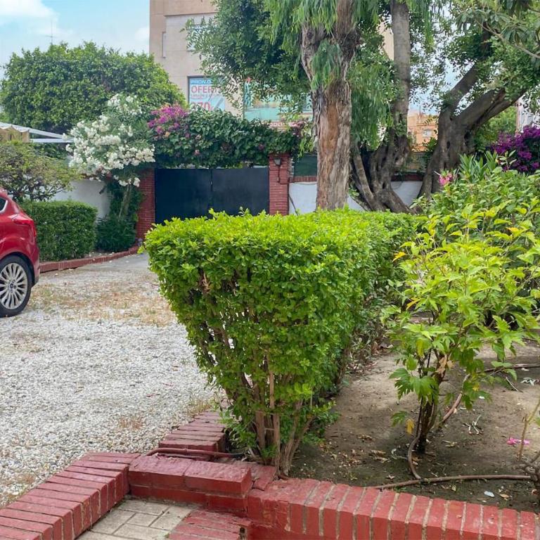 Gorgeous Home In Malaga - Casa Vacacional de 3 dormitorios - 13
