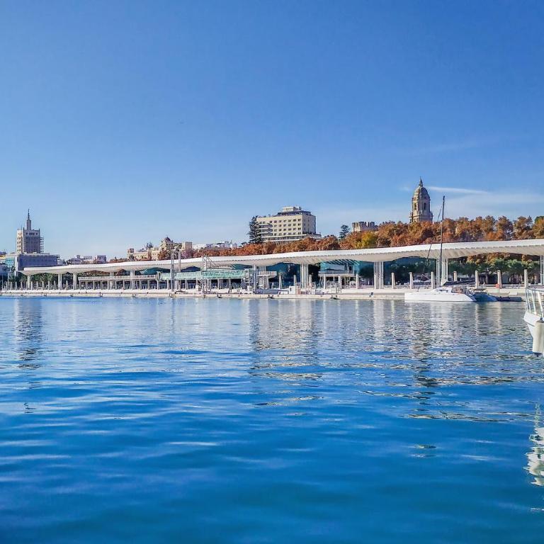Gorgeous Home In Malaga - Casa Vacacional de 3 dormitorios - 35