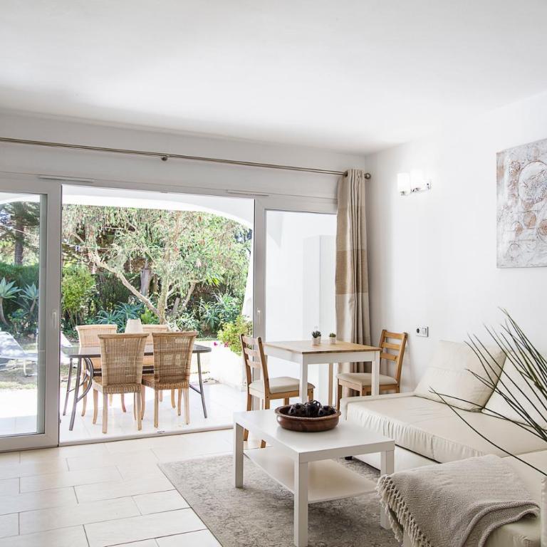 Beautiful studio in Miraflores - Apartamento de 1 dormitorio - 1