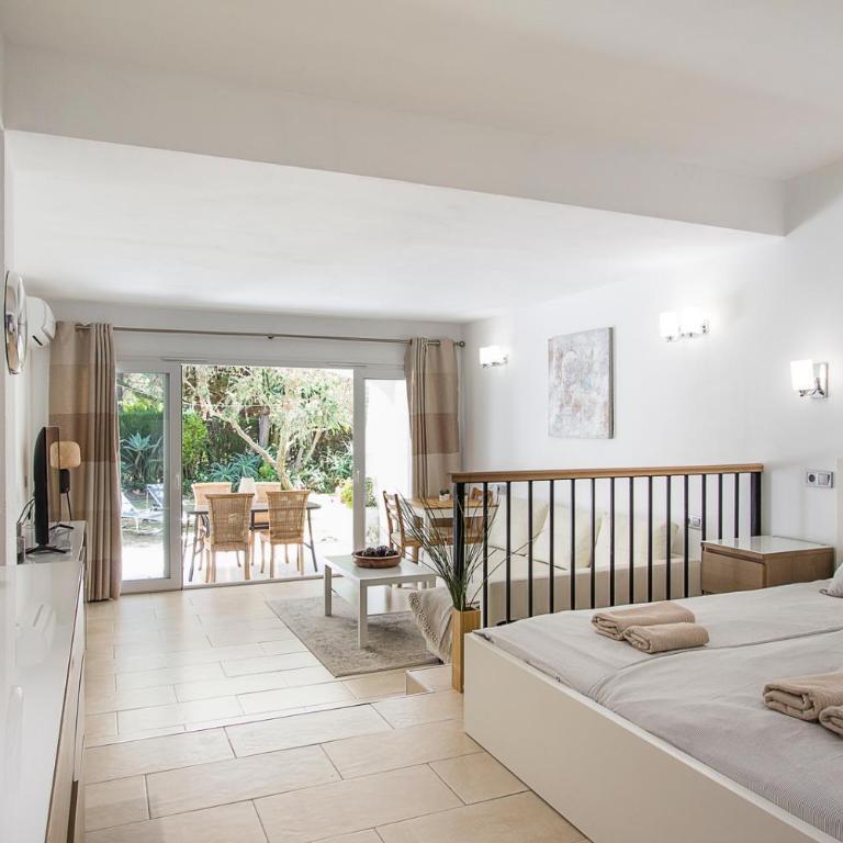 Beautiful studio in Miraflores - Apartamento de 1 dormitorio - 17