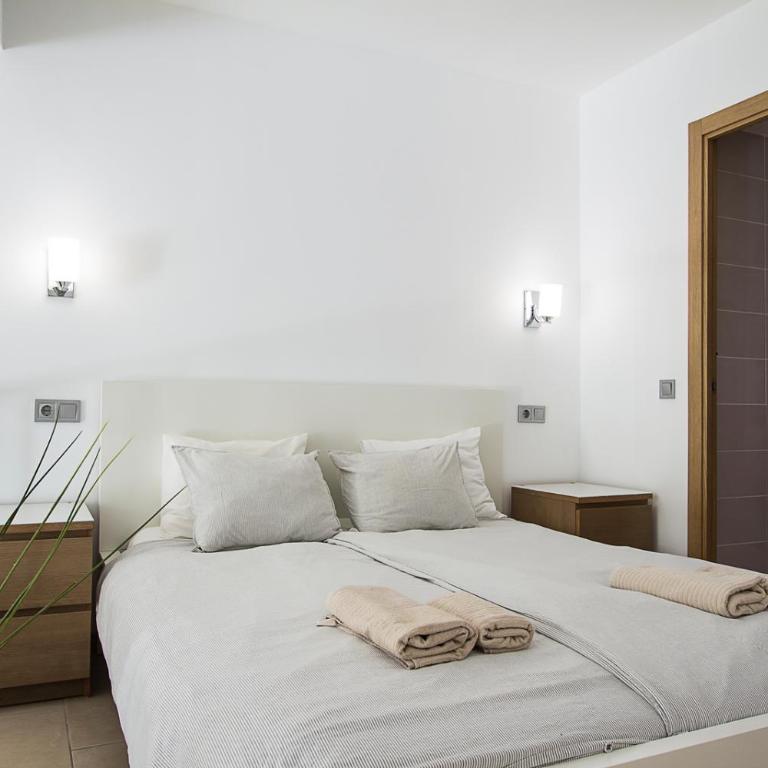 Beautiful studio in Miraflores - Apartamento de 1 dormitorio - 6