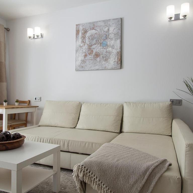 Beautiful studio in Miraflores - Apartamento de 1 dormitorio - 16