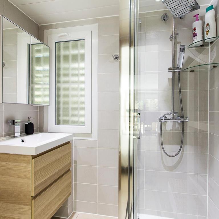 Beautiful studio in Miraflores - Apartamento de 1 dormitorio - 7
