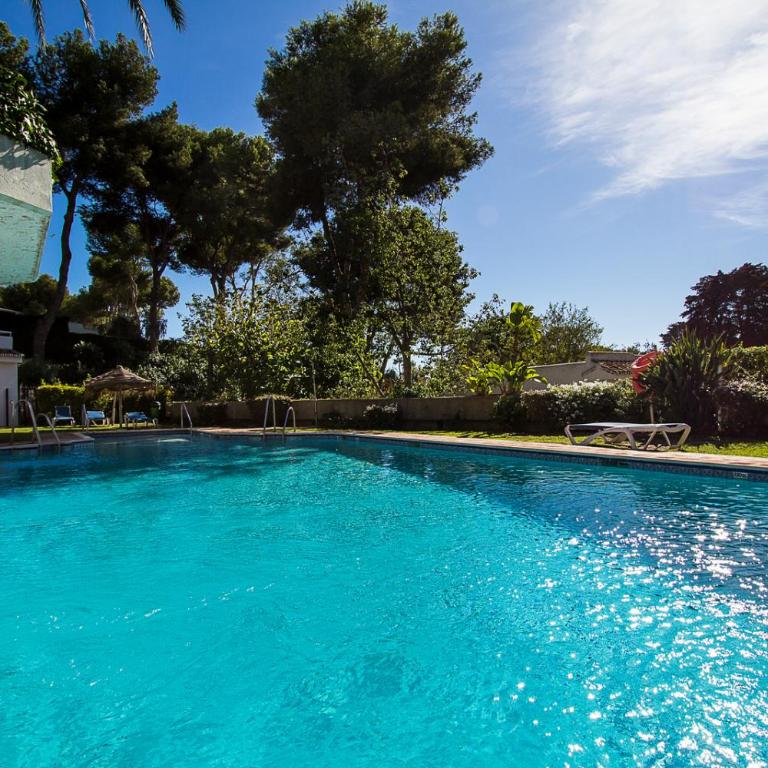 Beautiful studio in Miraflores - Apartamento de 1 dormitorio - 3